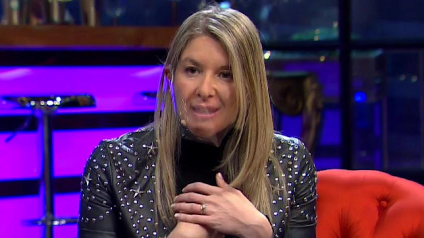 “Me agarró muy fuerte”: Marcela Sabat cuenta su drama con el coronavirus