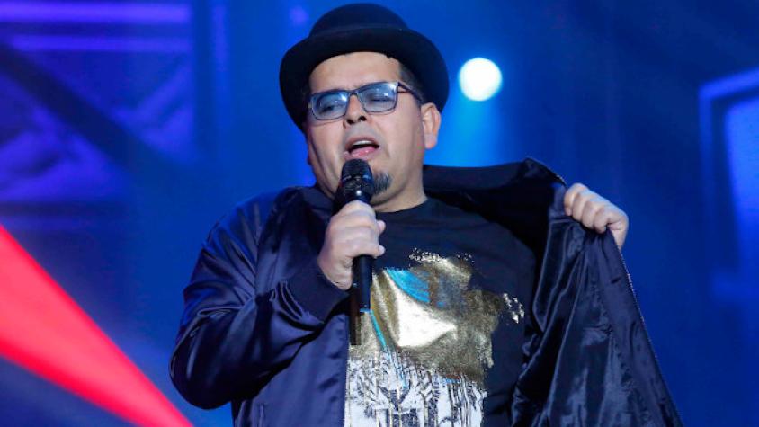 El cambio de vida de Mauricio Medina tras sufrir coma diabético