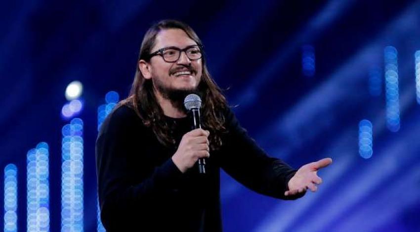 Mauricio Palma fue víctima de robo en Temuco: "El vestuario devuélvanlo por favor"