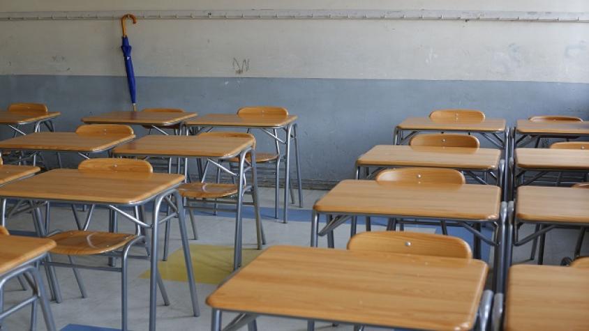 Regreso a clases: Solo un 4% está de acuerdo con retorno 