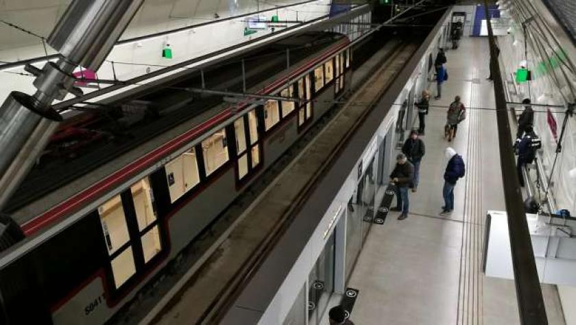 Metro informó que la Línea 6 ya opera con normalidad