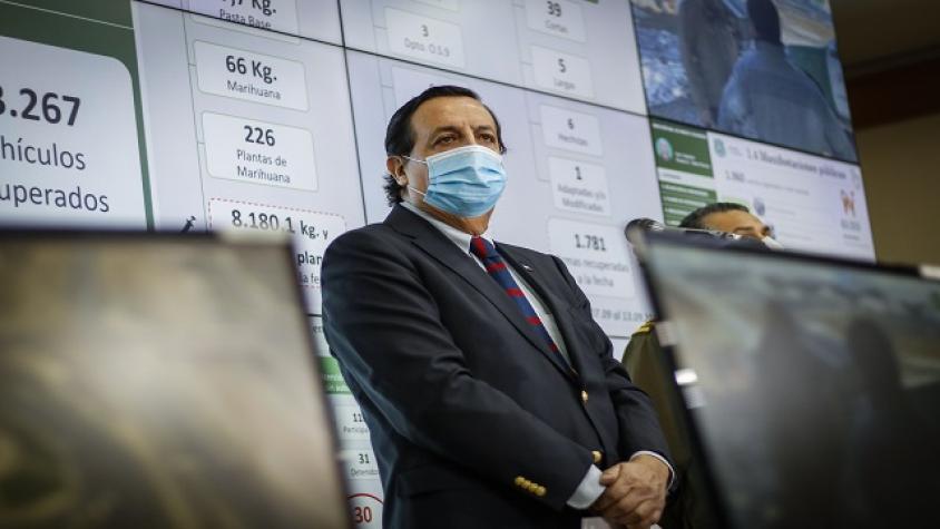 Fiscalizadores de Fiestas Patrias: ¿Qué atribuciones entrega la Ley Sanitaria?