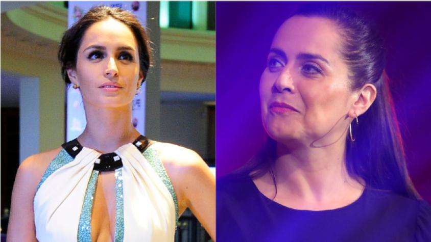 Natalia Valdebenito dedica emotivo mensaje a Fernanda Urrejola