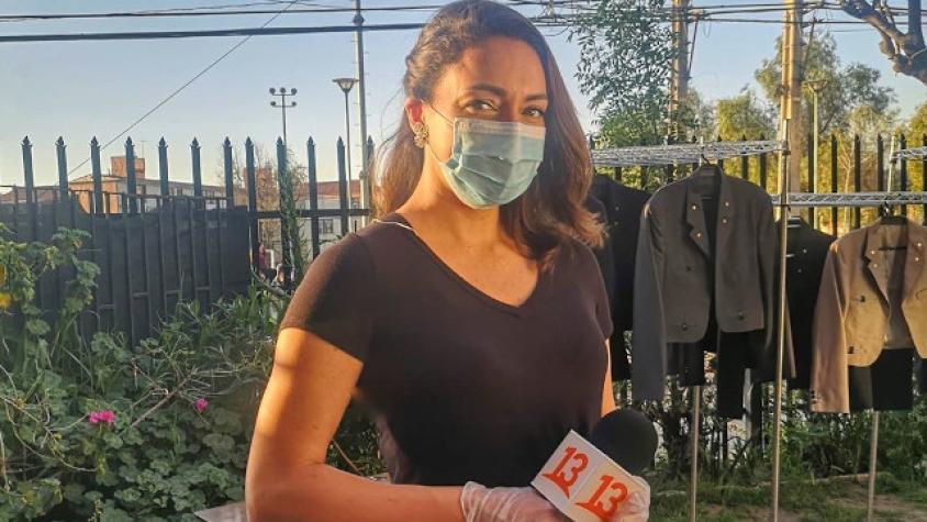 Figura de Aquí Somos Todos arremete contra quienes no usan mascarilla