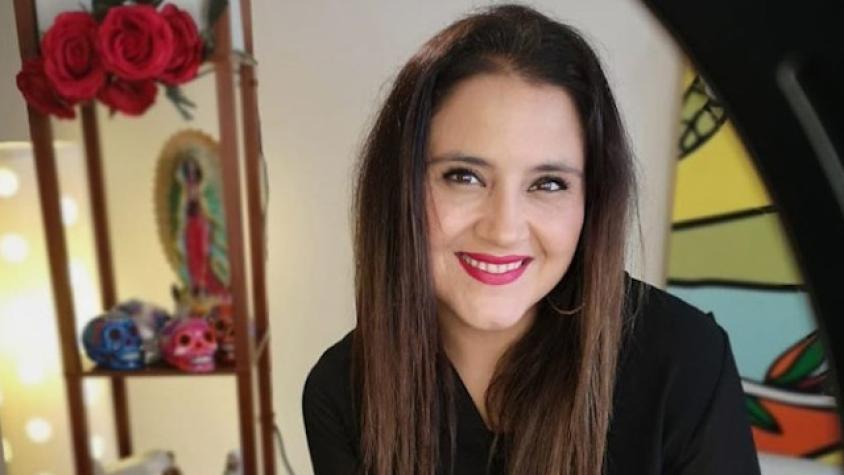 “Casi lo maté”: Pamela Leiva relata insólita anécdota en primera cita