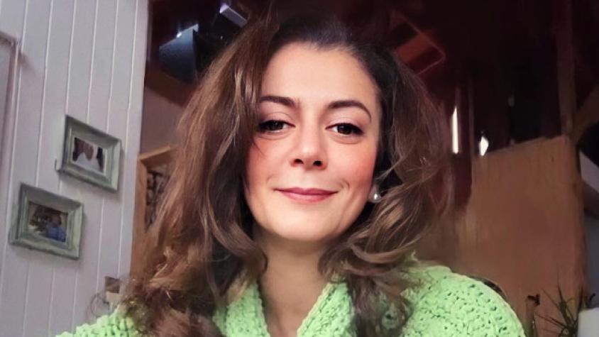 “Cultiva tu cerebro”: Paola Troncoso enfrenta desubicado comentario