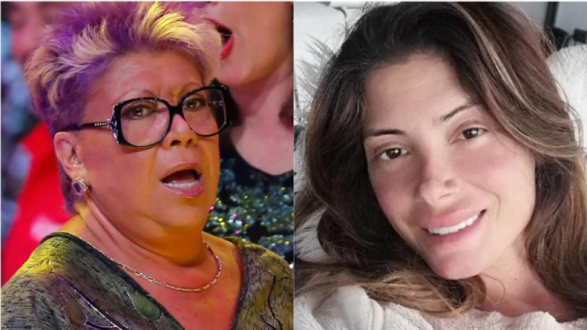 “Es una calavera”: Patricia Maldonado se lanza contra Roxana Muñoz