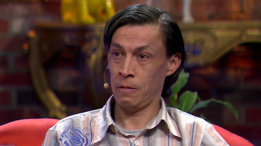 “El Poeta” revela que no terminó el colegio tras sufrir bullying