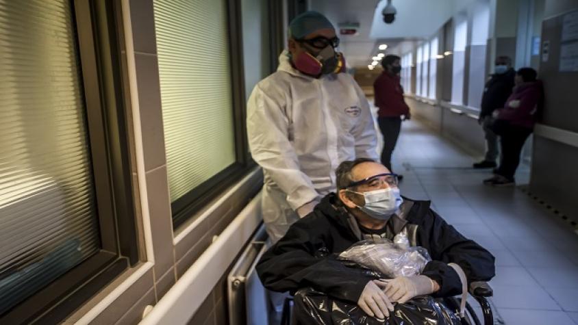 Covid-19: Cómo rehabilitarse cuando quedan secuelas 