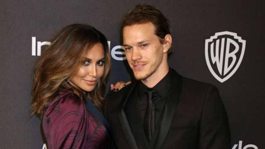 Ex esposo de Naya Rivera aclara rumores que lo vinculan a su cuñada