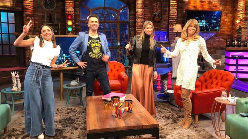 Sigamos de Largo | Temporada 2020 | Capítulo 109 | Marcela Sabat y Ximena Rincón