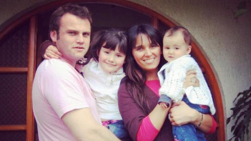 Viuda de Roberto Bruce publica emotivo mensaje en fecha clave