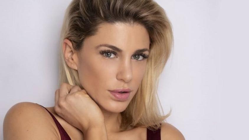 Wilma González publicará videos para entrenar en casa 