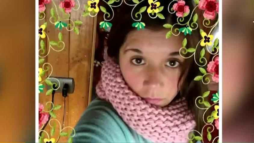 Familia de Claudia Agüero presentó querella por secuestro 
