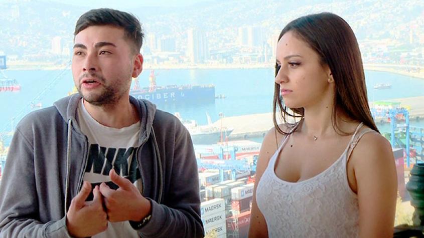 Contra Viento y Marea | Después de la tormenta | Capítulo 18 | Valentina y Diego