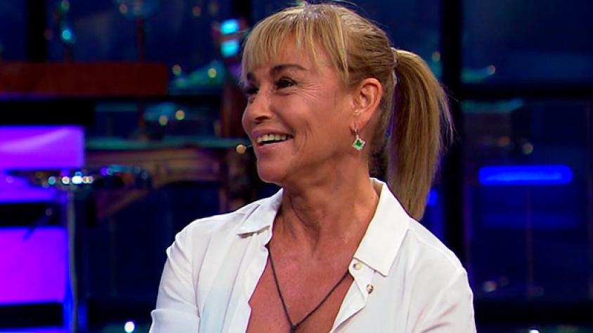 Sigamos de Largo | Temporada 2020 | Capítulo 136 | Pilar Cox