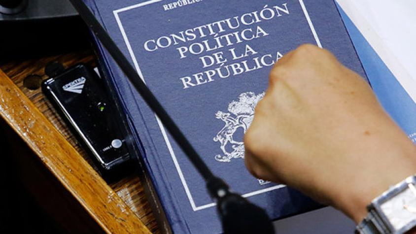 Nueva Constitución: Esto es lo que viene tras el triunfo del “Apruebo”