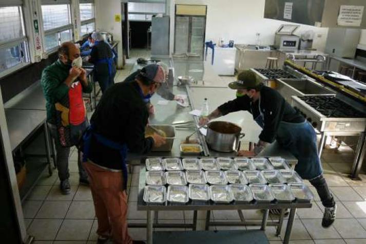 Desempleo: Baja a 12,3% en trimestre julio-septiembre