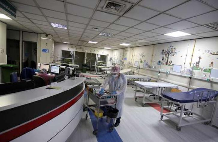 Estudio asegura que anticuerpos generados por Covid-19 decaen rápidamente