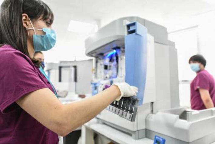 Covid-19 y tuberculosis: ¿Por qué ambas enfermedades se deben tener en cuenta?