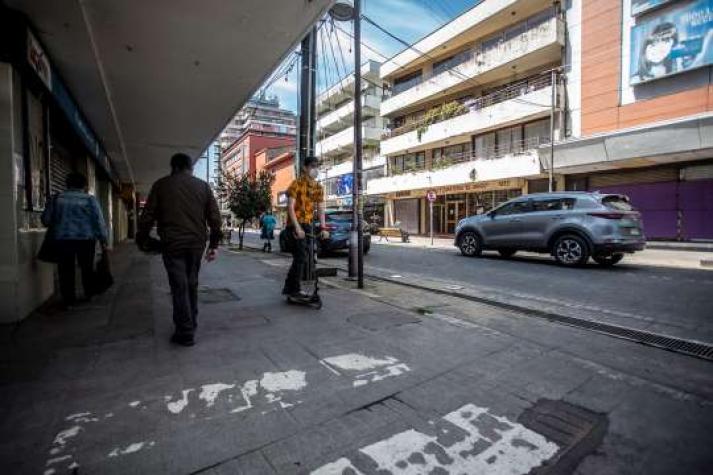 ¿Su comuna pasó a Fase 1?: Revise acá las restricciones