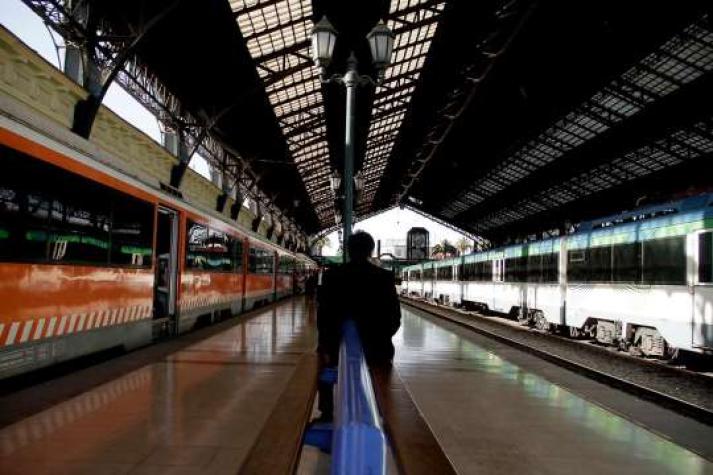 Trenes EFE logran certificación internacional por sanitización y protocolos Covid-19