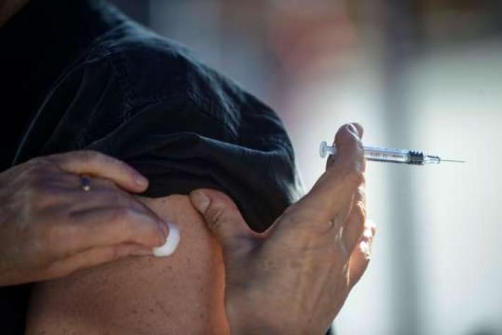 Vacuna Covid-19 en Chile: Ya fue probada en nueve personas 