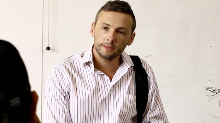 Alejandro Montes habla de las polémicas de Cata Pulido y Yuyuniz Navas