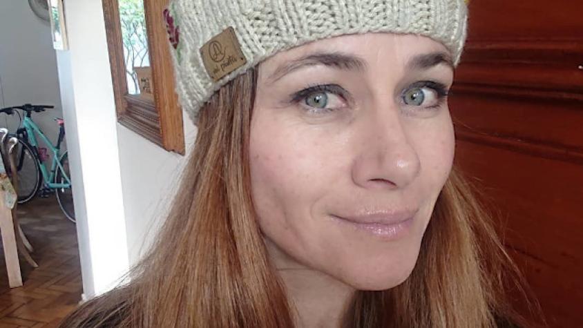 “Son iguales”: Amaya Forch impacta por fotos con su madre