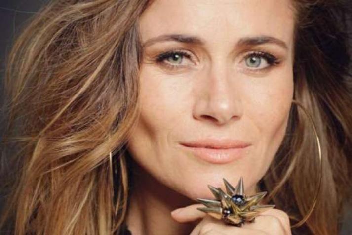 Amaya Forch tuvo que dar explicaciones por curiosa publicación 