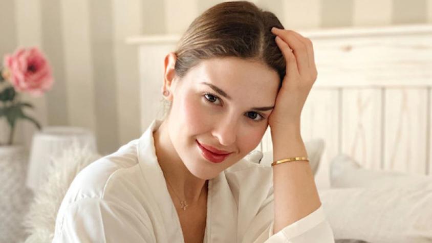 Belén Soto es nominada en conocida premiación internacional