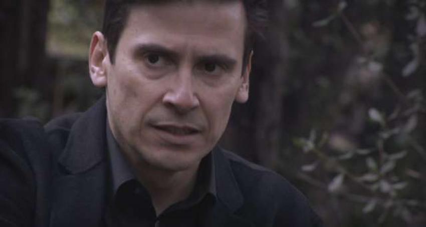 Álvaro Espinoza recuerda su rol de villano en "Pacto de Sangre"