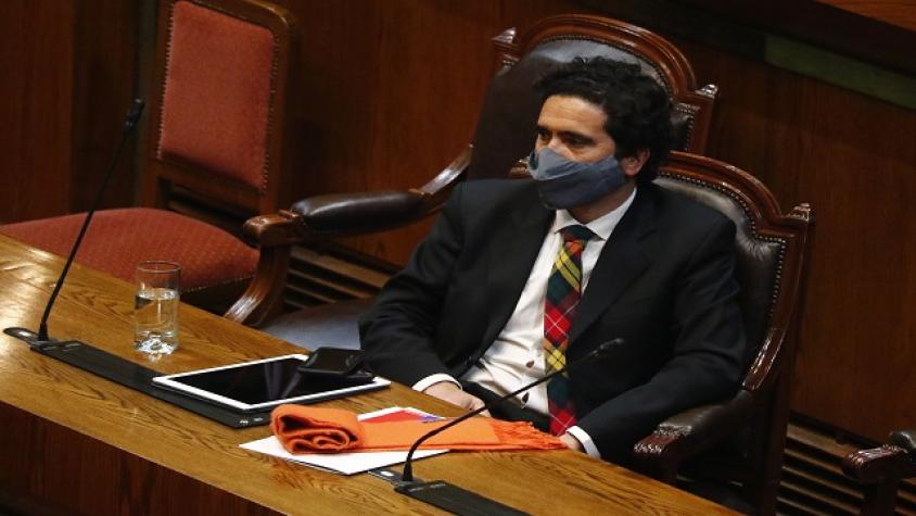 Segundo Retiro de AFP en jaque por reforma de pensiones 