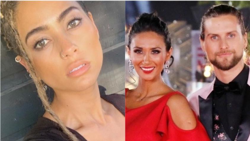 Camila Recabarren habla de supuesto romance de Pamela Díaz y JP Cretton