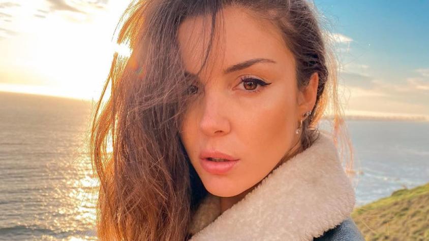 Catalina Vallejos aclara rumor sobre intervención en el rostro