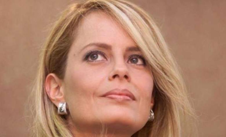 Cecilia Bolocco encabeza campaña contra el cáncer de mama