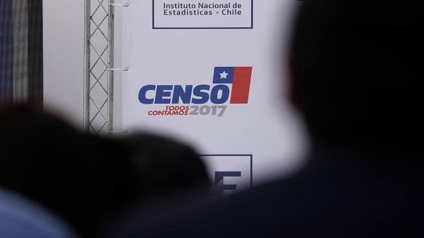 Por Covid-19: INE reprogramará Censo para el 2023 