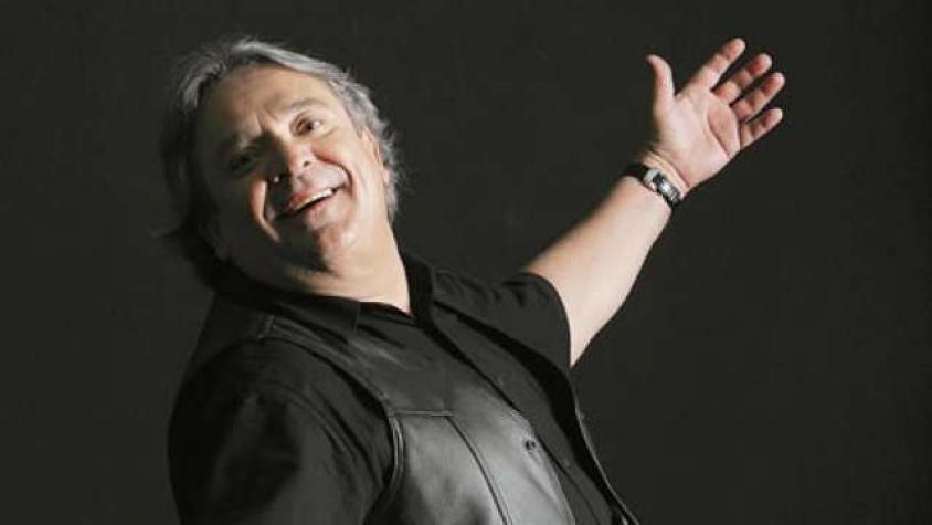 Coco Legrand se confiesa: "Siento que mis pasos son más cansinos, todo me duele"