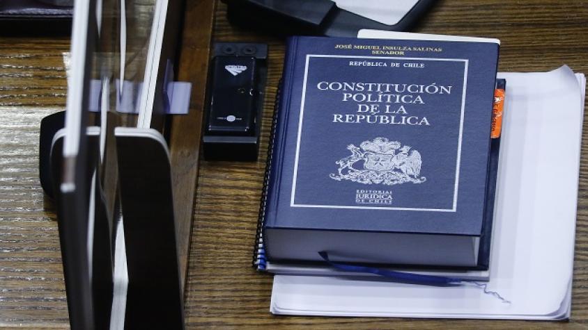 Convención Constitucional: ¿Quiénes redactarán la constitución? 