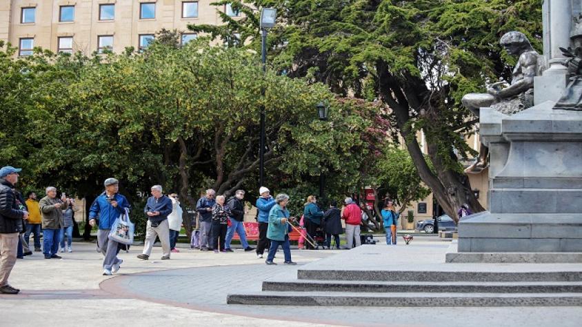 Coronavirus: "Rara cepa" explicaría contagios en Magallanes
