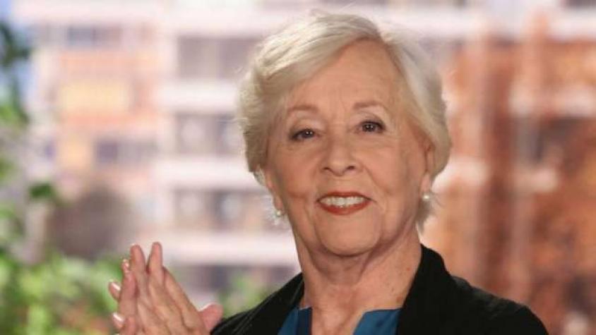 Delfina Guzmán desclasifica que se hizo dos retoques en la cara