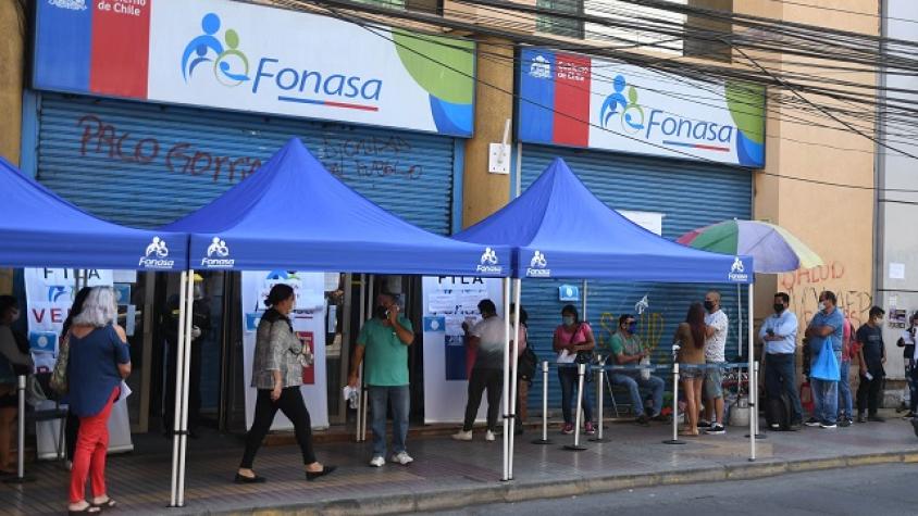 Excedentes Fonasa: ¿Dónde revisar si cuento con esta devolución?