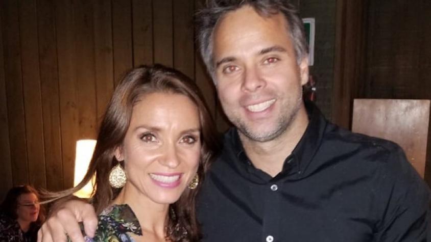 Hermana de Fernando González trabaja como actriz en Miami