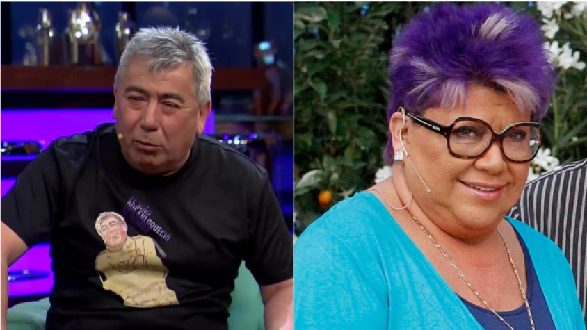 Jajá Calderón revela el lado más humano de Patricia Maldonado