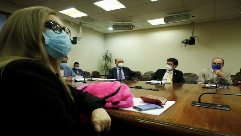 Segundo Retiro: Anuncian reserva de constitucionalidad