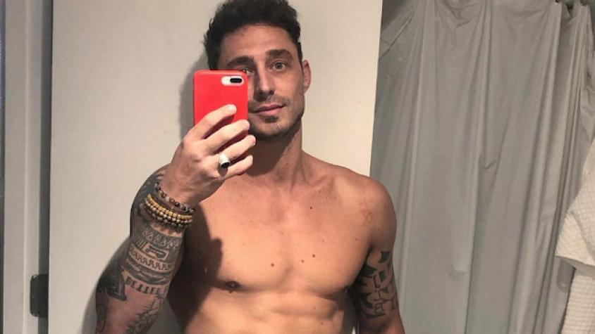 “Hay algo que se nota”: Foto de Joche Bibbó genera insólita reacción