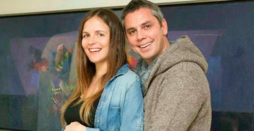 "Eres mi lluvia de meteoritos": José Miguel Viñuela celebra cumpleaños de su esposa