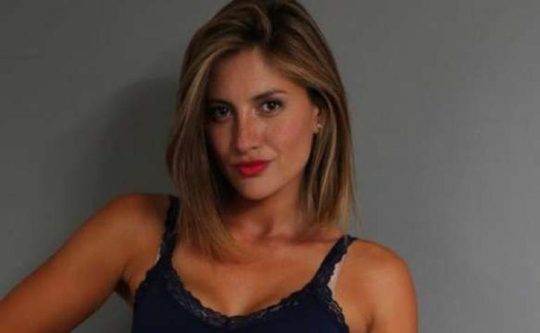 Karen Bejarano se enojó con seguidora por insinuar que ella usaba botox 