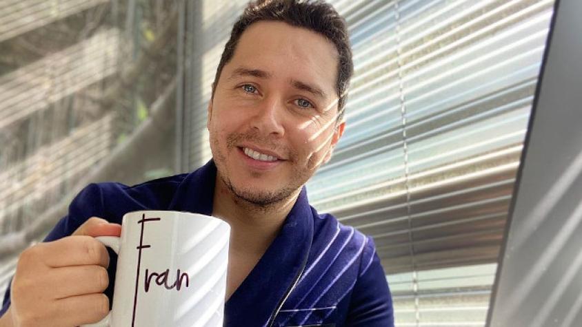 Karol Lucero responde a seguidora que le pidió terminar sus estudios