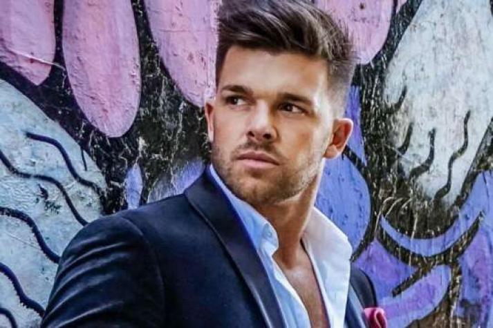 Leandro Penna aclara sus dichos: "Se malinterpretó el video"